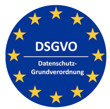 DSGVO konform